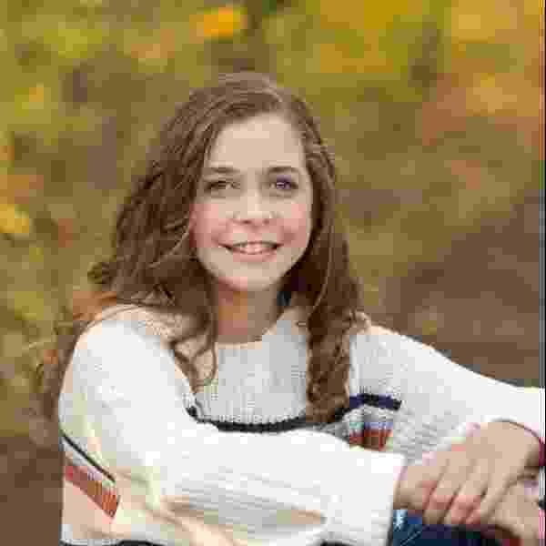 Hayley Herman