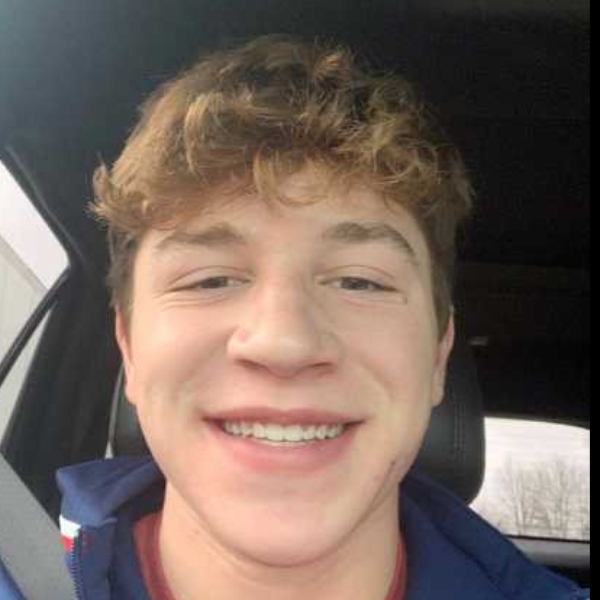 Ethan Hawes