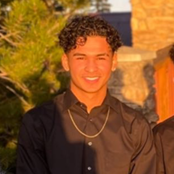 Christopher Perez