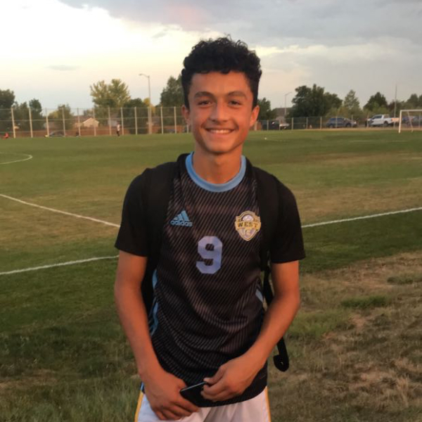 Isaac Perez
