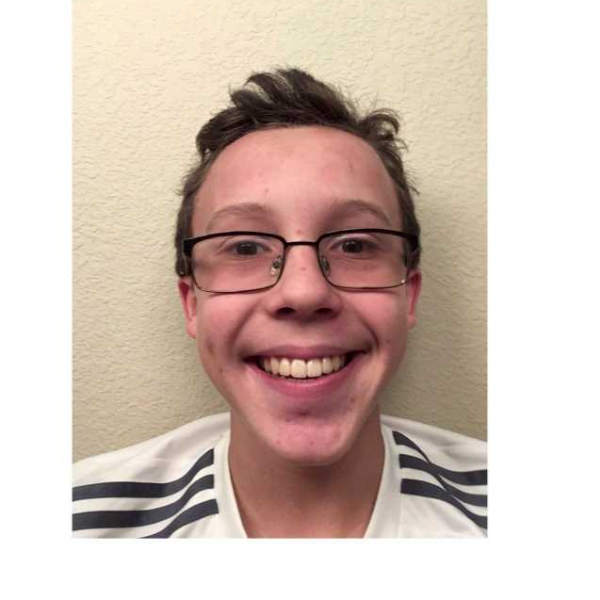 Aidan Orr