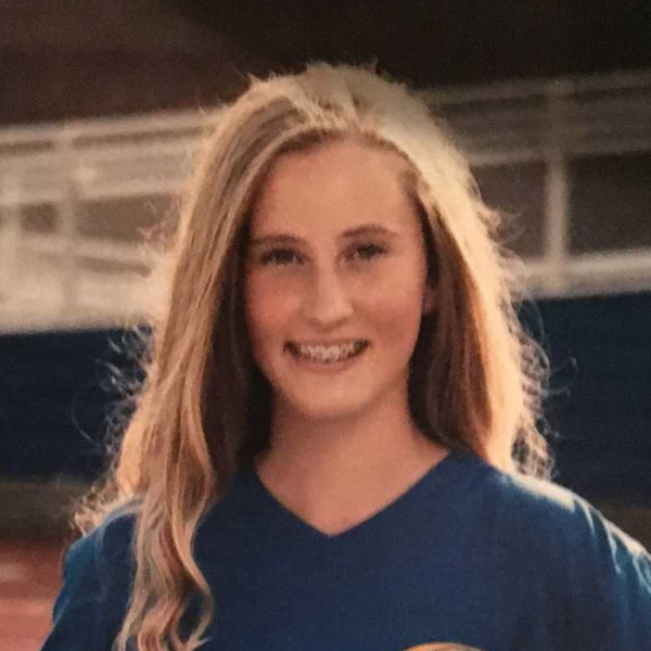 Mia Sammons