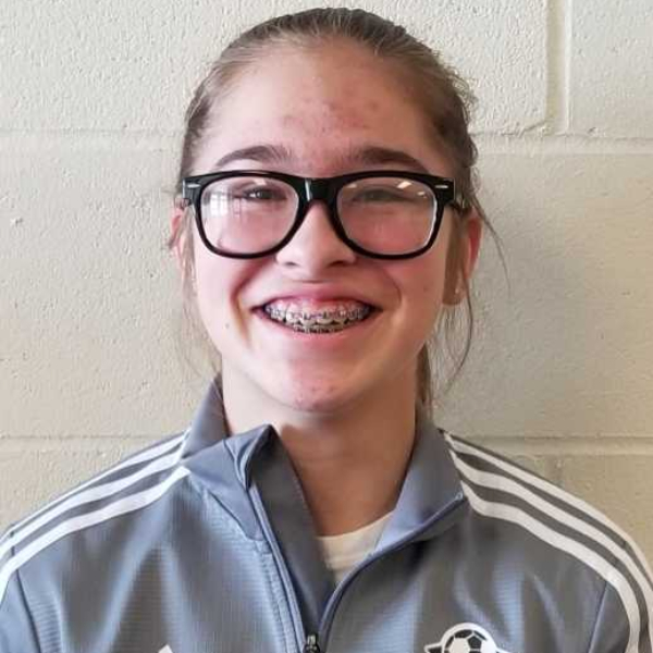 Ava Hanley