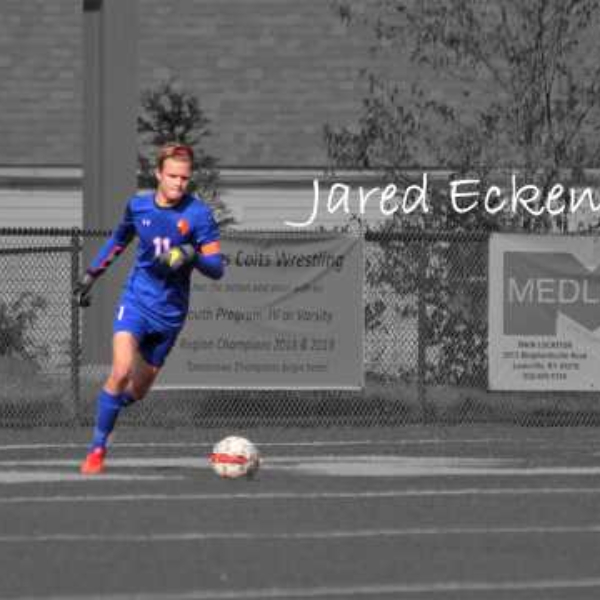 Jared Ecken