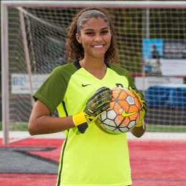 Mackenzie Riggins