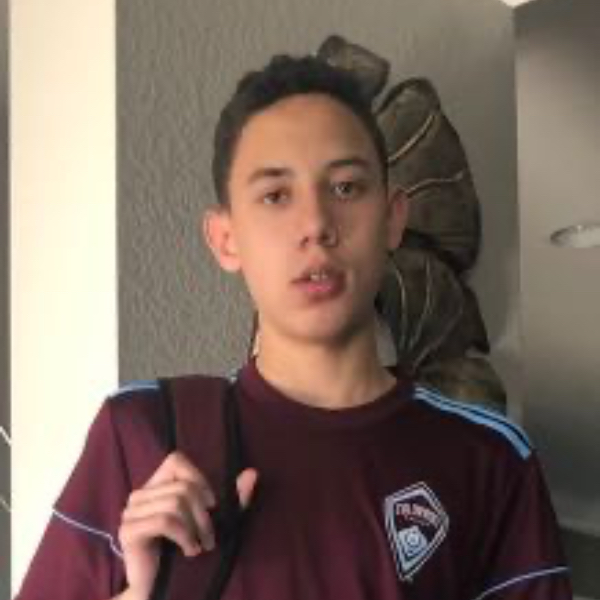 Jayden Roque