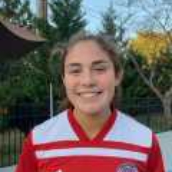 Caroline Effinger