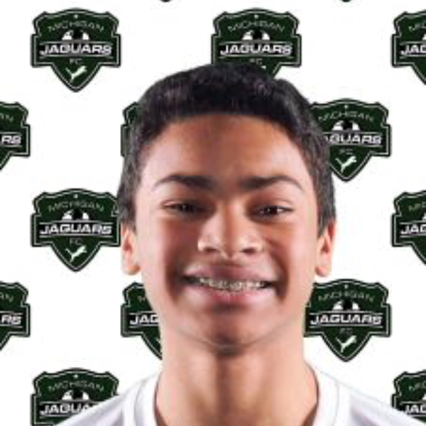 Tyrnan McGowan
