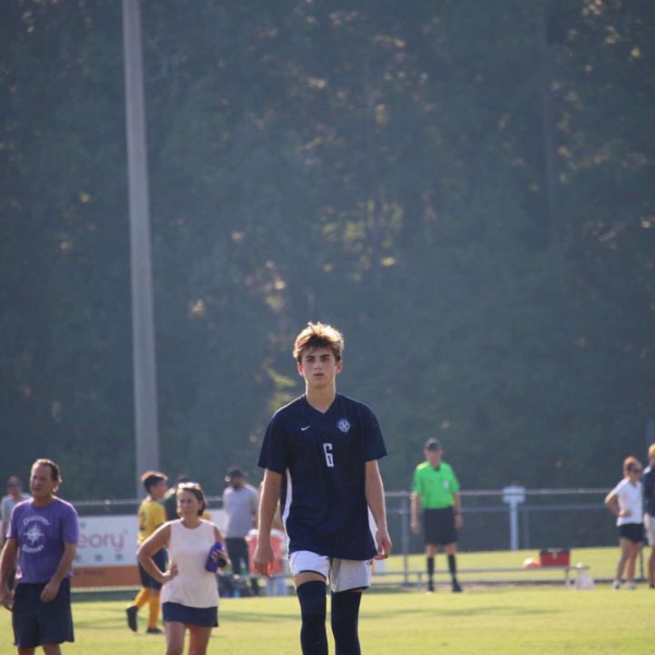 Riley Usher