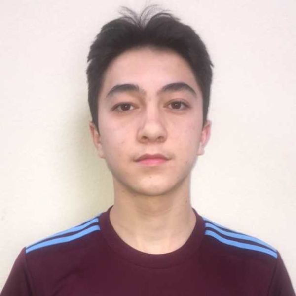 Komil Khatamov