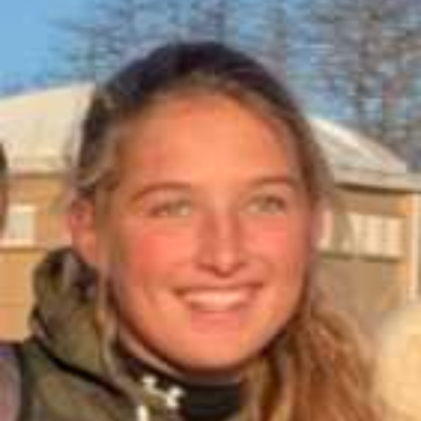 Molly Wood