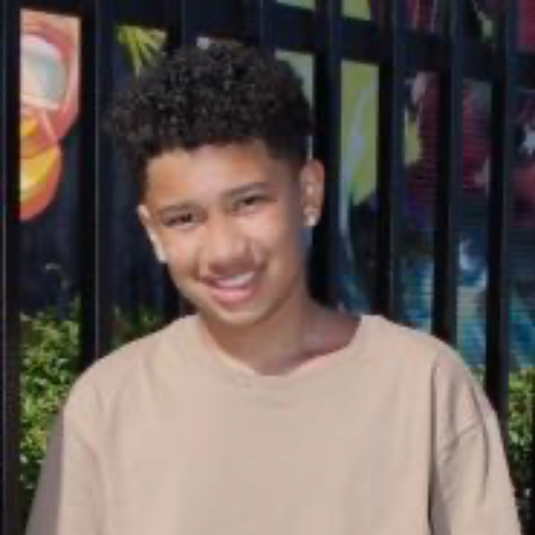 Giovahni Hawkins