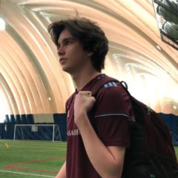 Dylan Dominguez