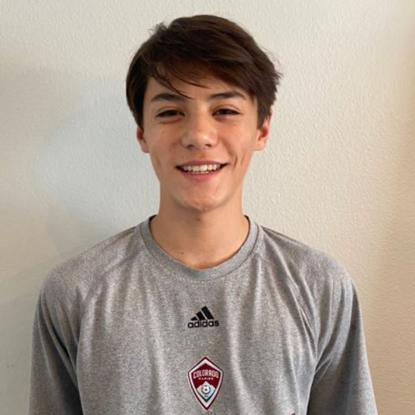 Nico Watters