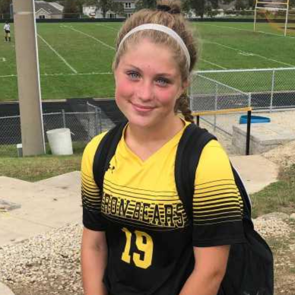 Abigail Schnell