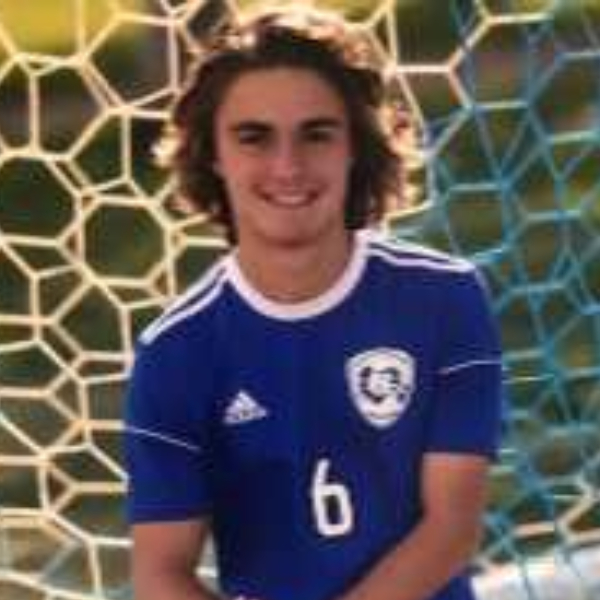 Matthew Dreiling