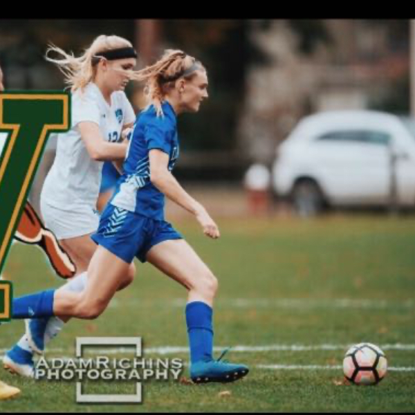 Kate Bossert Kate Bossert's Soccer Recruiting Profile