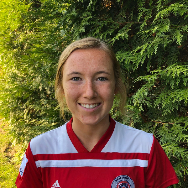 Maddie Reed