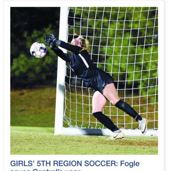 Olivia Fogle