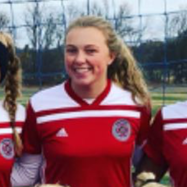 Kristen Swiney