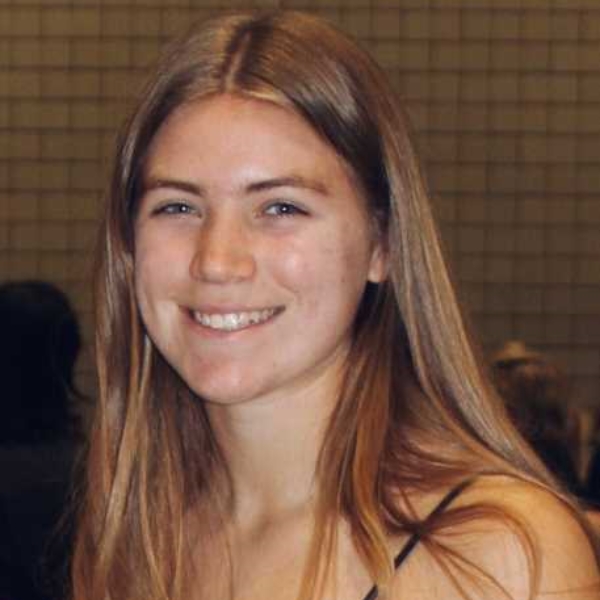 Olivia Gardner