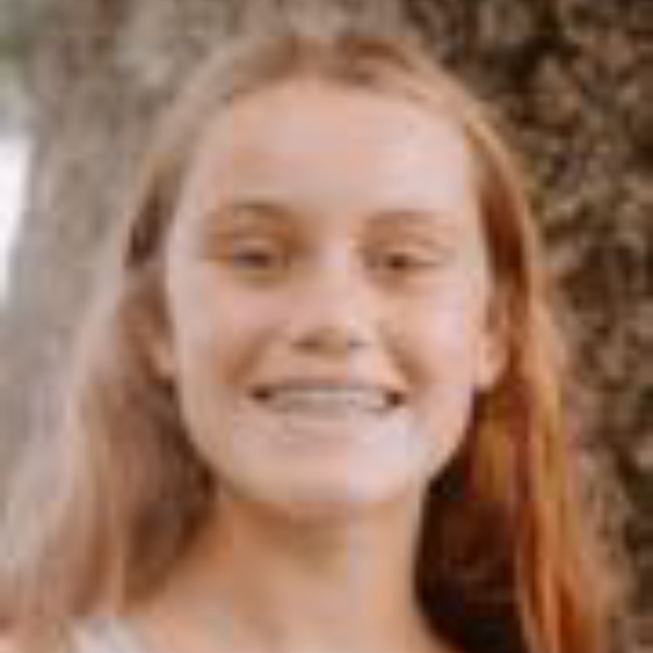 Olivia Thomas
