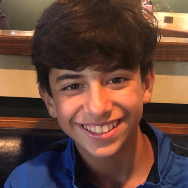 Michael Sbarounis