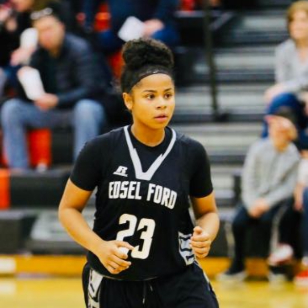 Janae Jackson