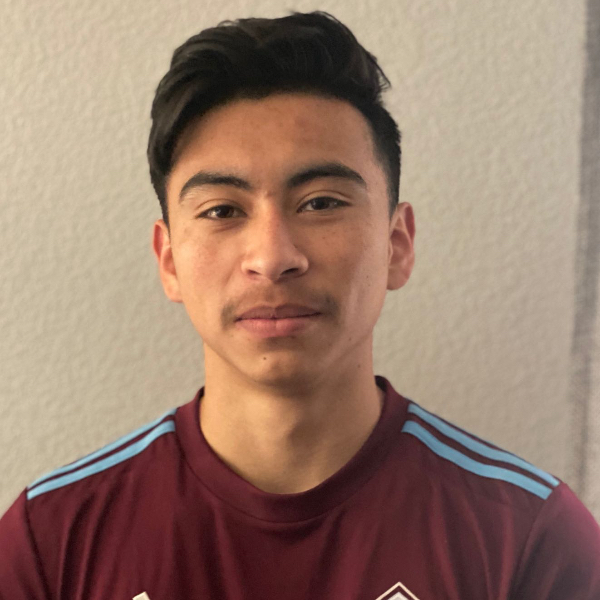 Anthony Delgado