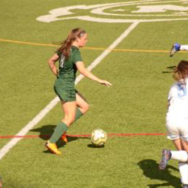 Olivia Tull