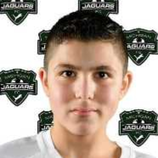 Yousef ElChafei