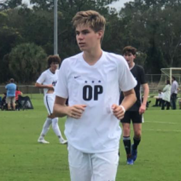 Kaden Foreman