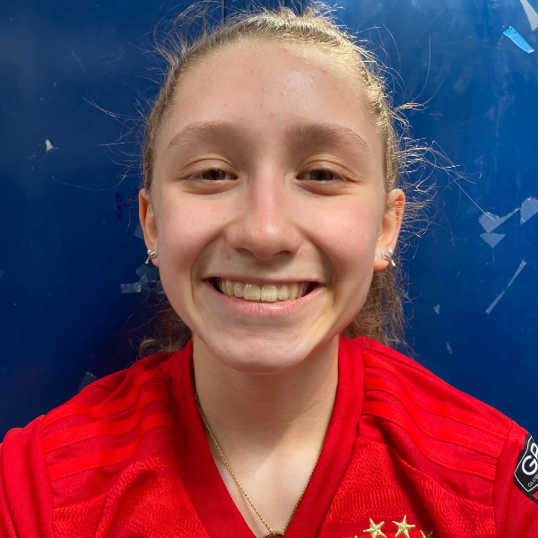 Abigail Burgess