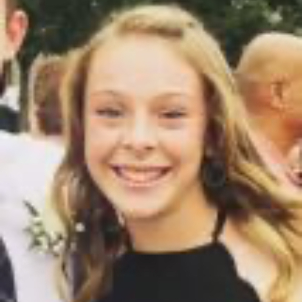 Jillian DiCesare