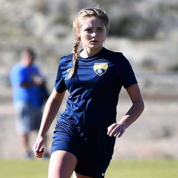 NATALIE MORRISSEY