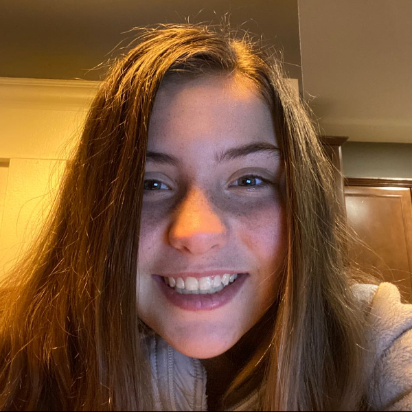 Audrey Bukey