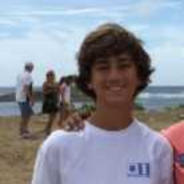 Griffin Gentile