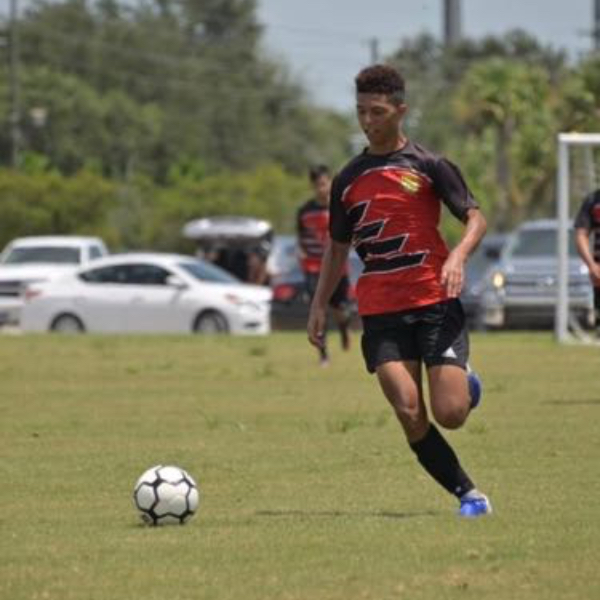 Edward Galindo