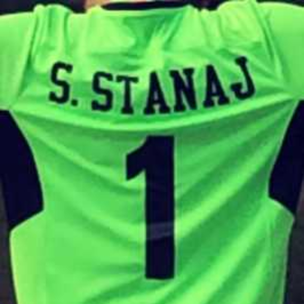 Sebastian Stanaj