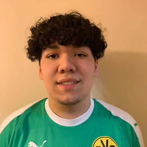 Oscar Mejia