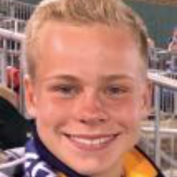 Logan Booher