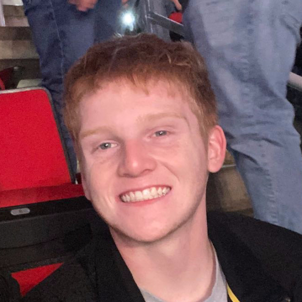 Brock Mantei