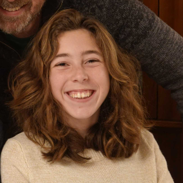 Lucy Harrison-Caldwell