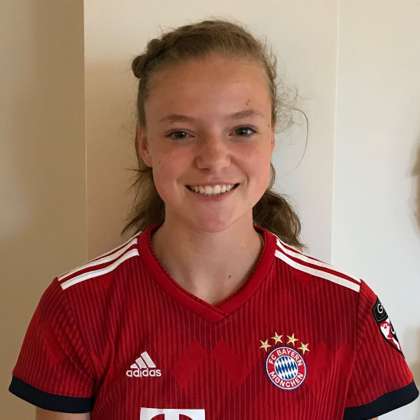 Annebel BaloghdeGalantha