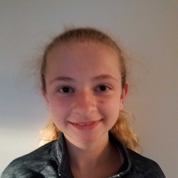 Chloe Cardone