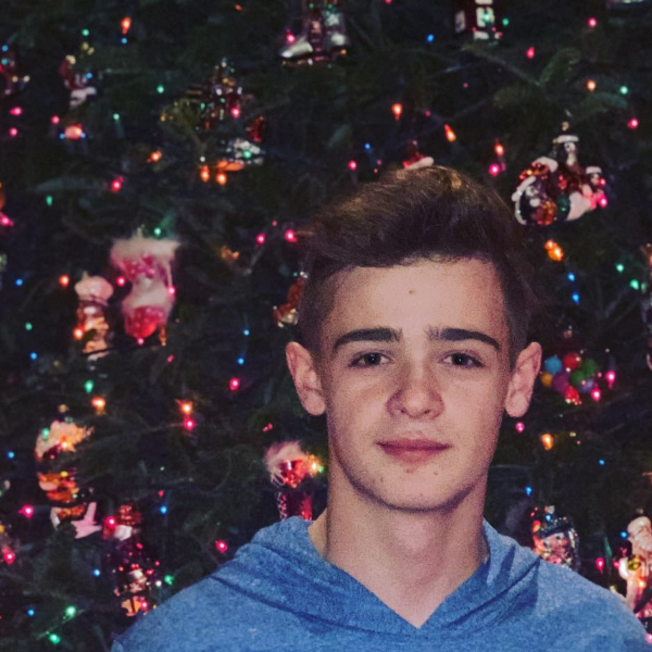 Shane Olander