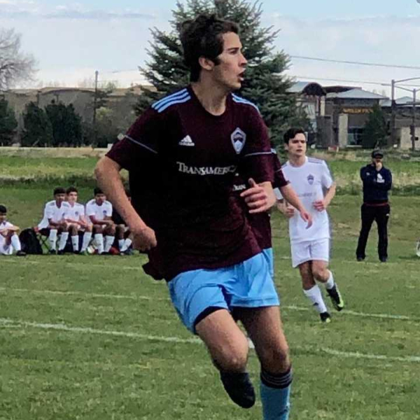 Preston Weiner