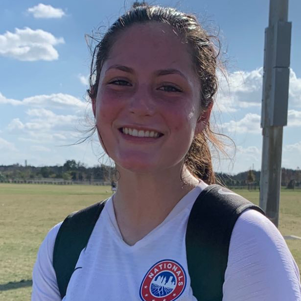 Grace Hammis