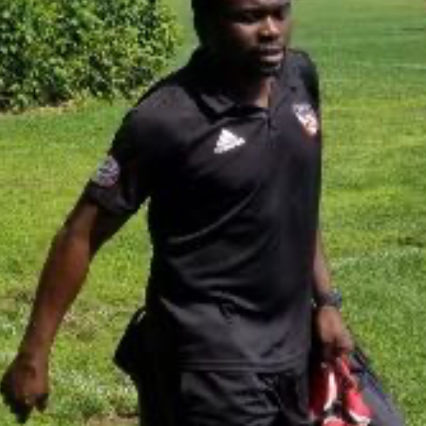 Prince Nartey