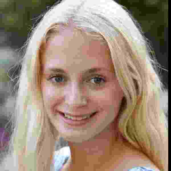 Anna Daugherty